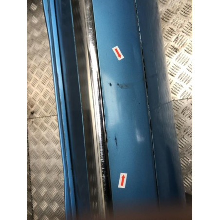 Pare choc arriere CITROEN C4 PICASSO 1 d’occasion
