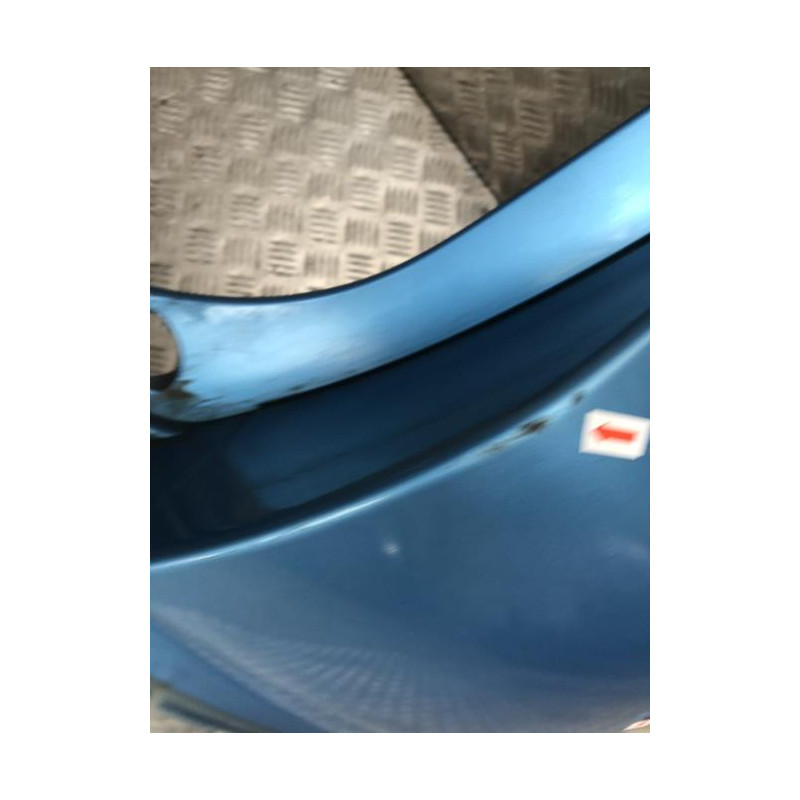 Pare choc arriere CITROEN C4 PICASSO 1 d’occasion
