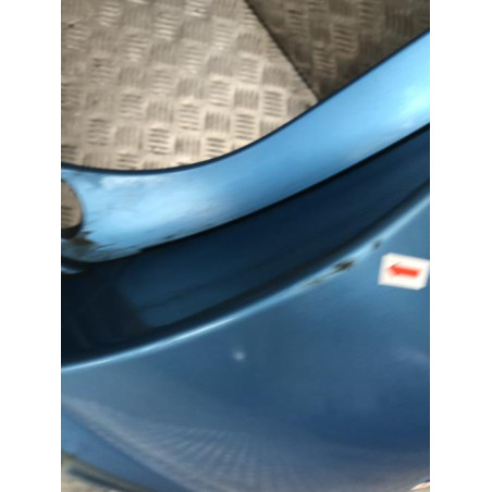 Pare choc arriere CITROEN C4 PICASSO 1 d’occasion