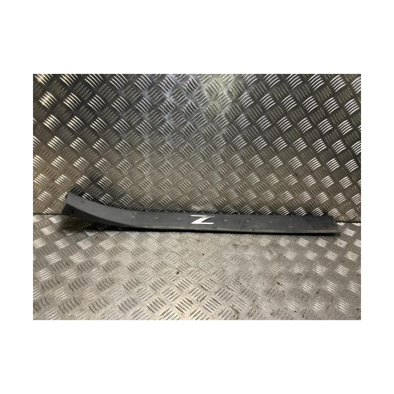 Garniture porte avant gauche NISSAN 350 Z COUPE d’occasion