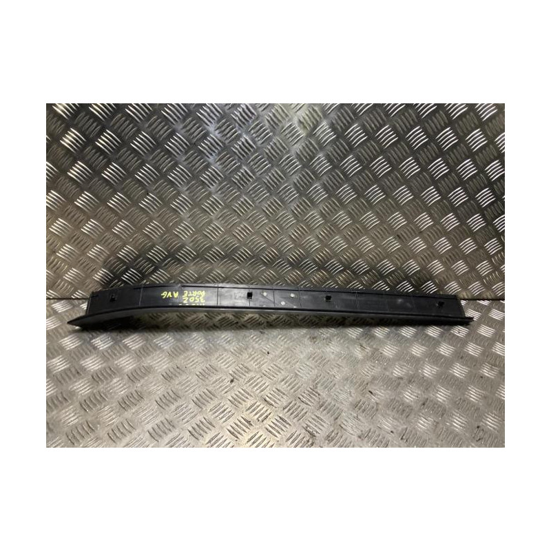Garniture porte avant gauche NISSAN 350 Z COUPE d’occasion