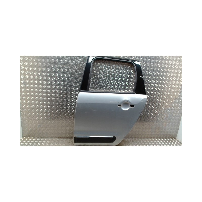 Porte arriere gauche CITROEN C3 PICASSO PHASE 2 d’occasion