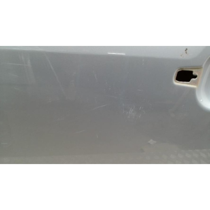 Porte arriere gauche CITROEN C3 PICASSO PHASE 2 d’occasion