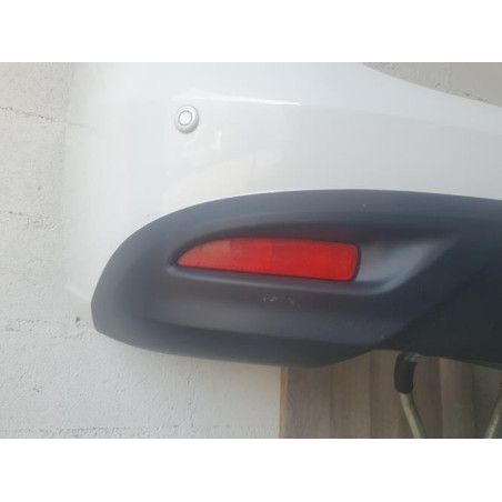 Pare choc arriere MAZDA 5 2 d’occasion