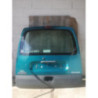 Malle/Hayon arriere RENAULT KANGOO 1 PHASE 1 d’occasion