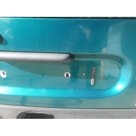 Malle/Hayon arriere RENAULT KANGOO 1 PHASE 1 d’occasion