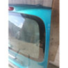 Malle/Hayon arriere RENAULT KANGOO 1 PHASE 1 d’occasion