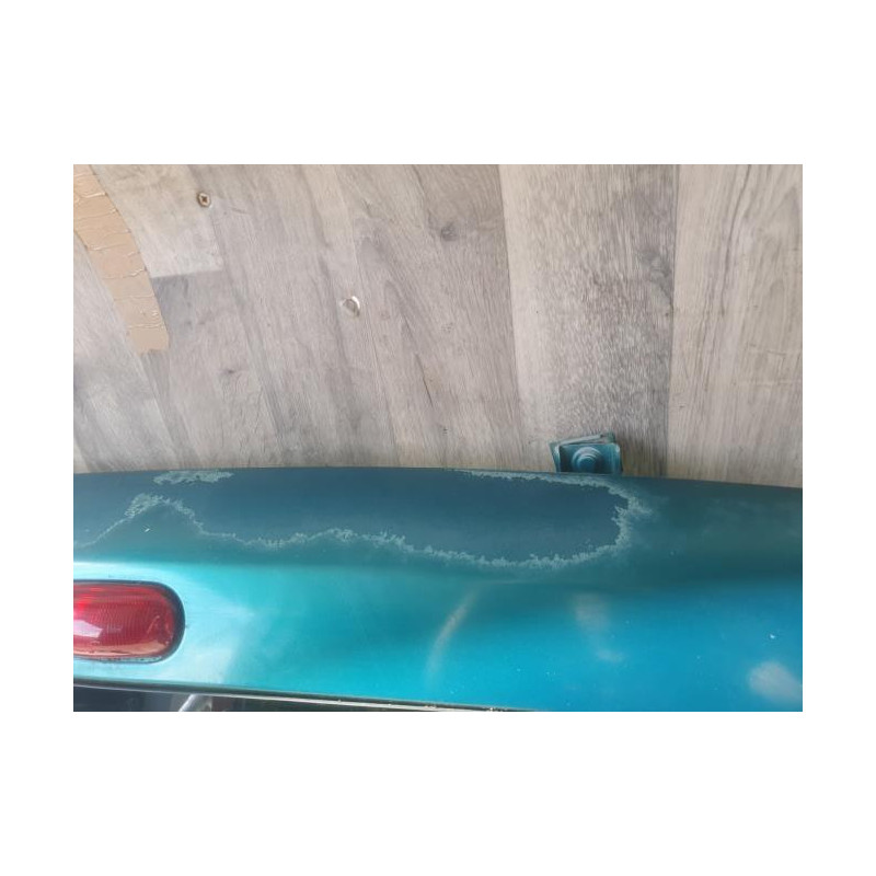 Malle/Hayon arriere RENAULT KANGOO 1 PHASE 1 d’occasion