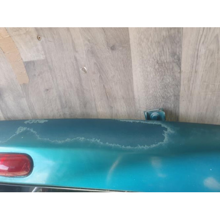 Malle/Hayon arriere RENAULT KANGOO 1 PHASE 1 d’occasion