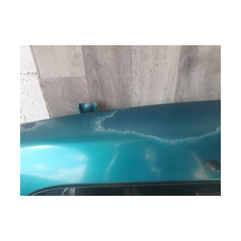 Malle/Hayon arriere RENAULT KANGOO 1 PHASE 1 d’occasion