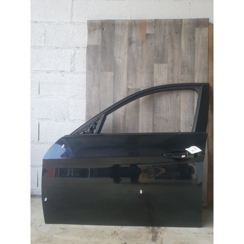 Porte avant gauche BMW SERIE 3 E90 PHASE 2 d’occasion