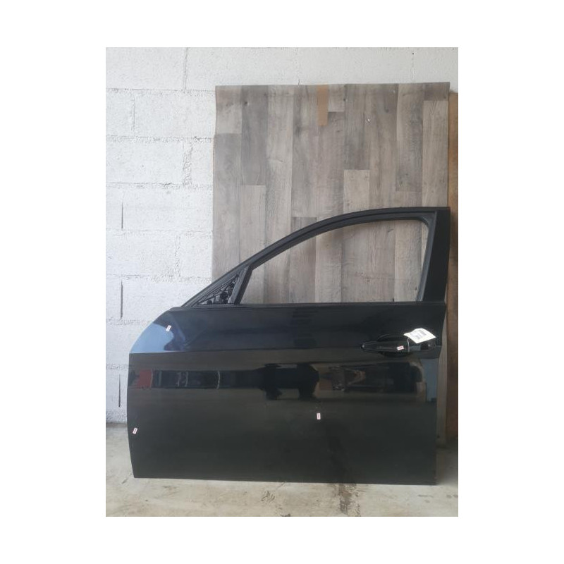 Porte avant gauche BMW SERIE 3 E90 PHASE 2 d’occasion