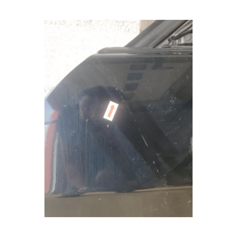 Porte avant gauche BMW SERIE 3 E90 PHASE 2 d’occasion