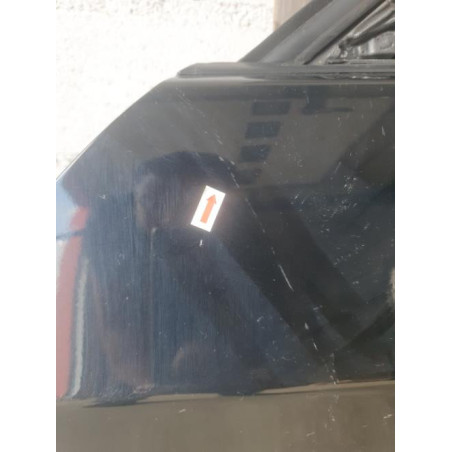 Porte avant gauche BMW SERIE 3 E90 PHASE 2 d’occasion