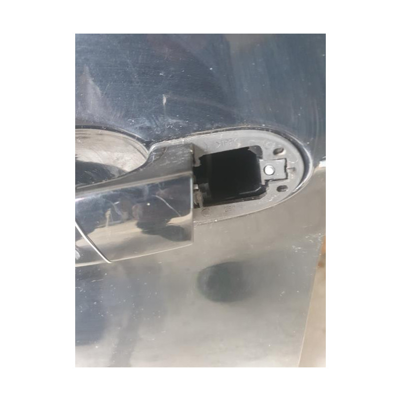 Porte avant gauche BMW SERIE 3 E90 PHASE 2 d’occasion