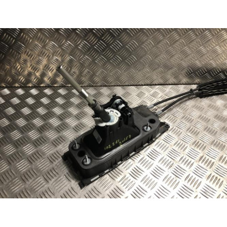 Levier de vitesses VOLKSWAGEN GOLF 7 PHASE 1 d’occasion