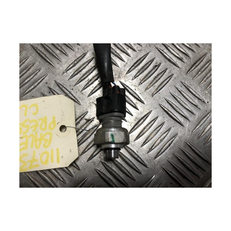 Pressostat de climatisation SUZUKI BALENO 2 d’occasion
