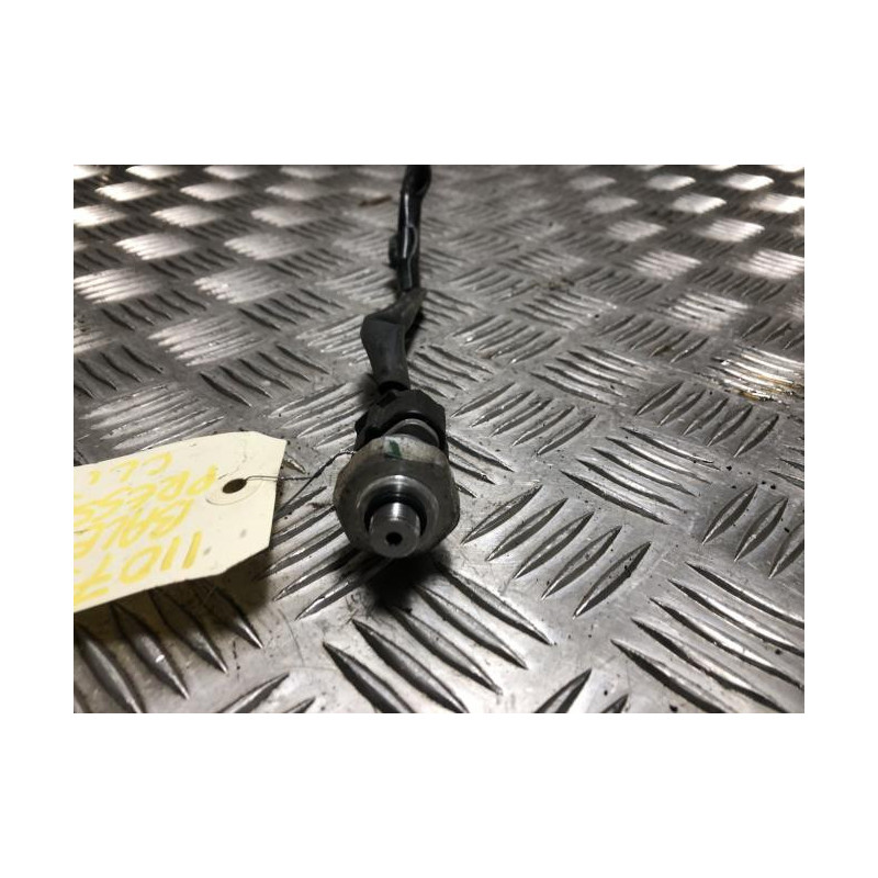 Pressostat de climatisation SUZUKI BALENO 2 d’occasion