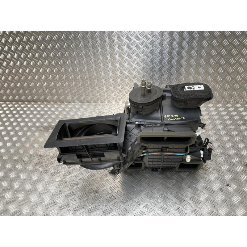 Bloc chauffage RENAULT MASTER 3 PHASE 2 d’occasion