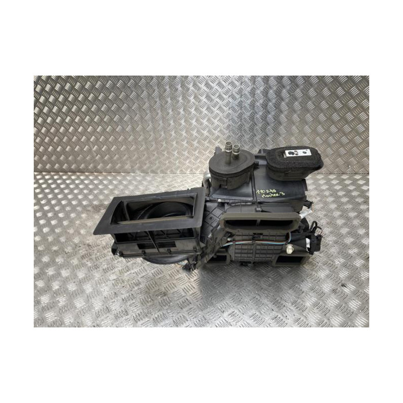Bloc chauffage RENAULT MASTER 3 PHASE 2 d’occasion