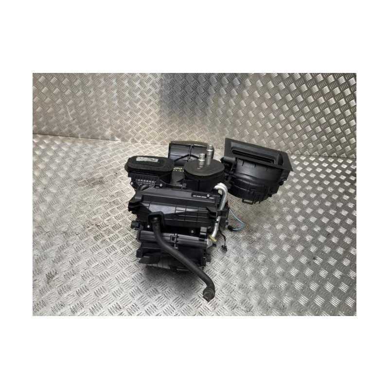 Bloc chauffage RENAULT MASTER 3 PHASE 2 d’occasion