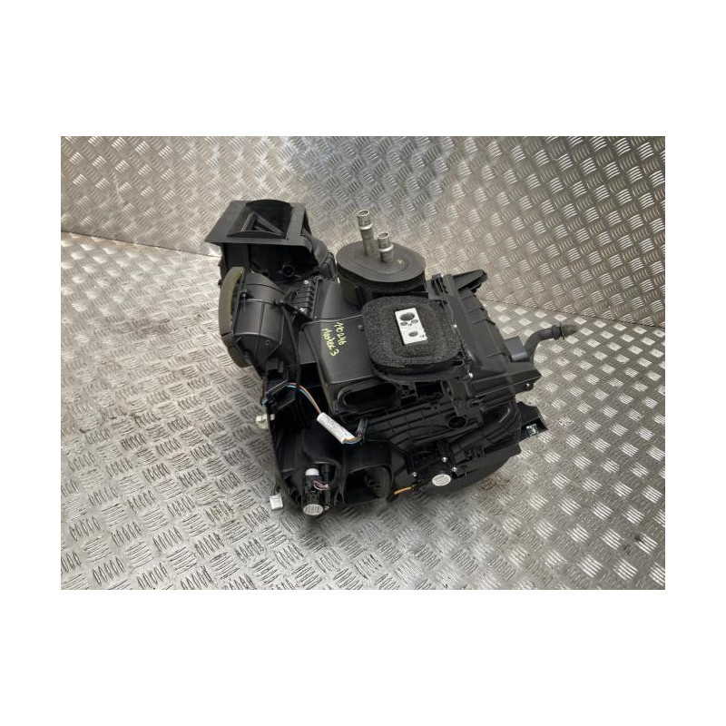 Bloc chauffage RENAULT MASTER 3 PHASE 2 d’occasion