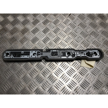 Platine feu arriere gauche RENAULT MASTER 3 PHASE 2 d’occasion