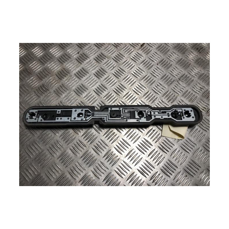 Platine feu arriere gauche RENAULT MASTER 3 PHASE 2 d’occasion