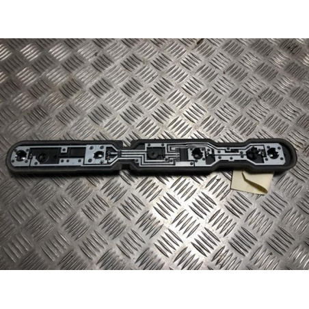 Platine feu arriere gauche RENAULT MASTER 3 PHASE 2 d’occasion