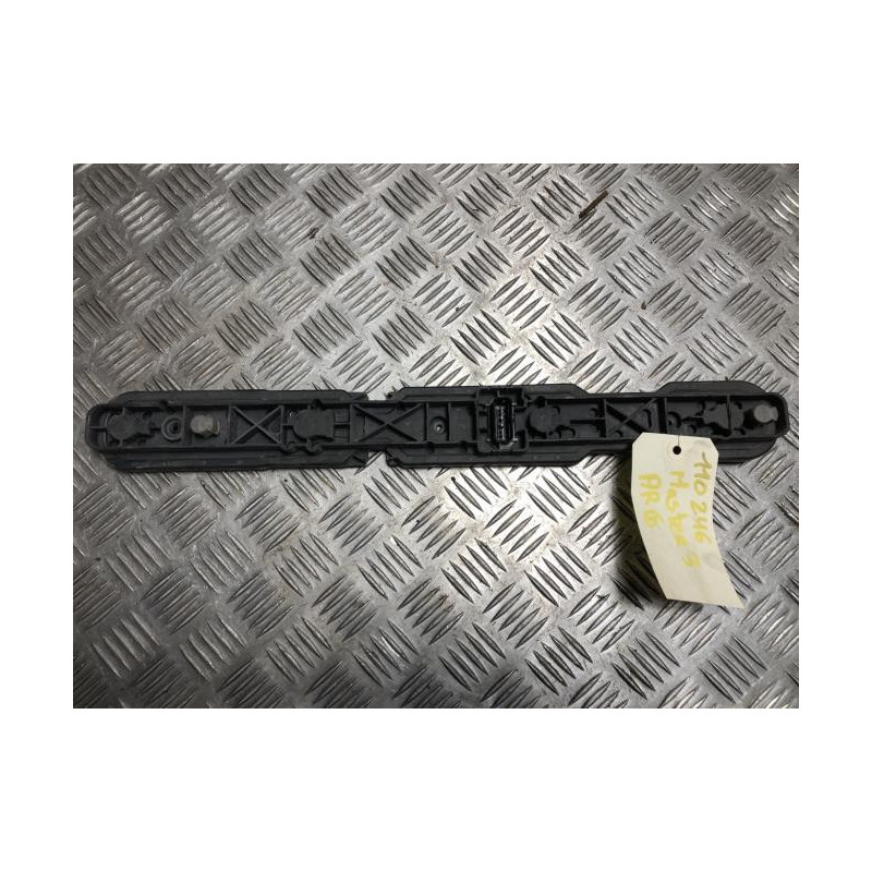 Platine feu arriere gauche RENAULT MASTER 3 PHASE 2 d’occasion