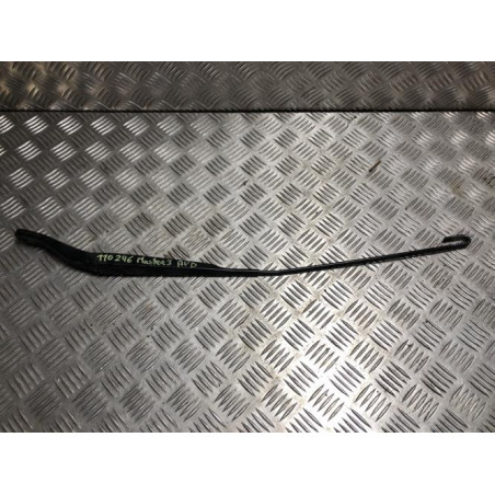 Bras essuie glace avant droit RENAULT MASTER 3 PHASE 2 d’occasion