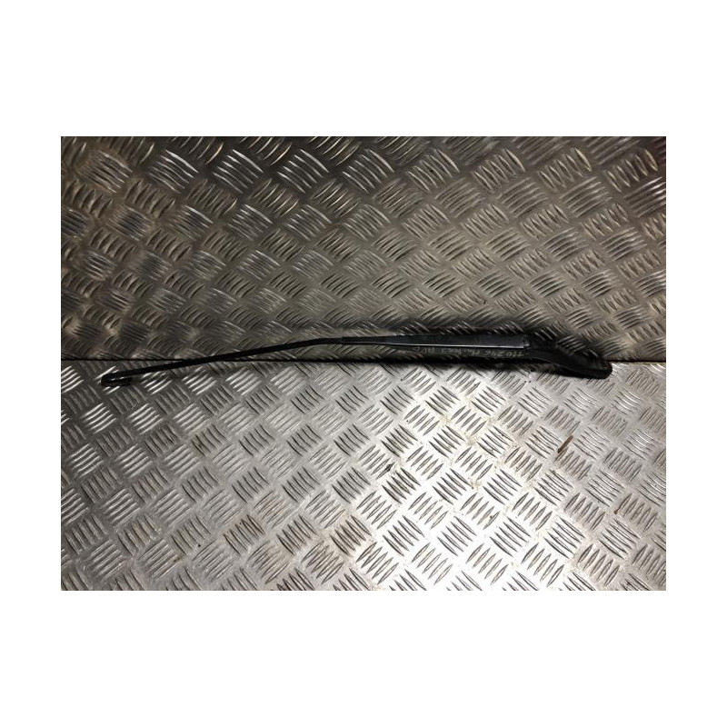 Bras essuie glace avant droit RENAULT MASTER 3 PHASE 2 d’occasion