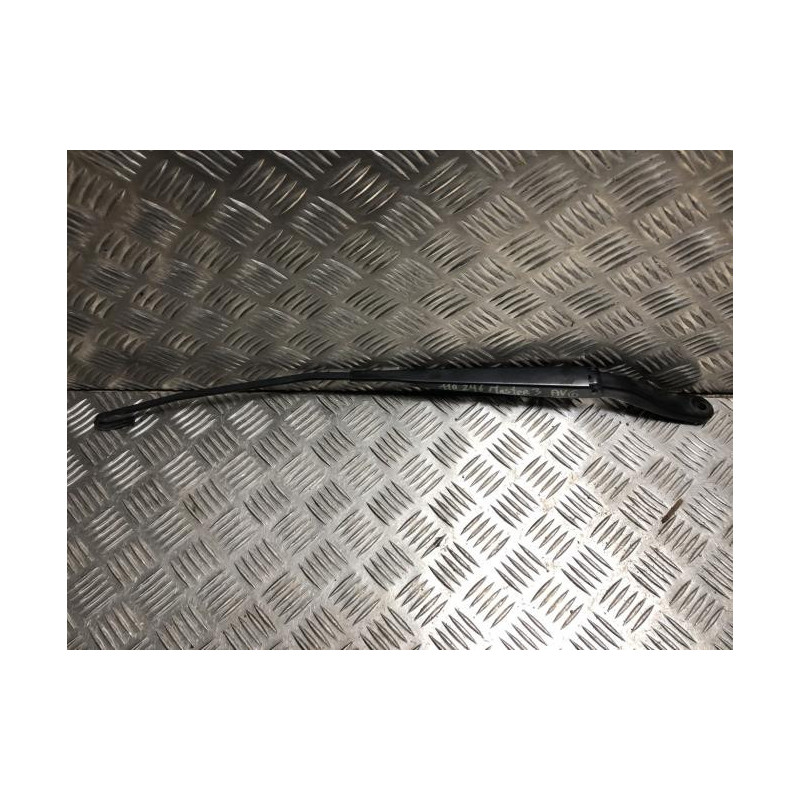 Bras essuie glace avant gauche RENAULT MASTER 3 PHASE 2 d’occasion