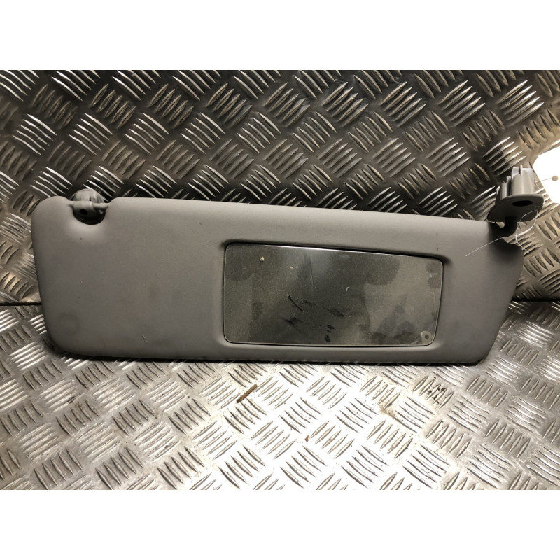 Pare soleil droit RENAULT MASTER 3 PHASE 2 d’occasion