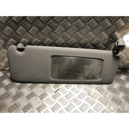 Pare soleil droit RENAULT MASTER 3 PHASE 2 d’occasion