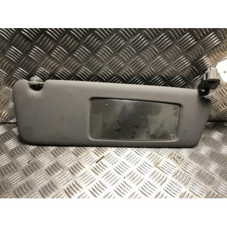Pare soleil droit RENAULT MASTER 3 PHASE 2 d’occasion