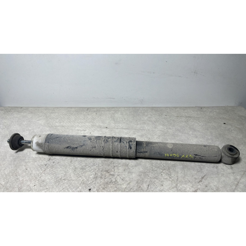 Amortisseur arriere droit RENAULT CLIO 4 PHASE 2 d’occasion