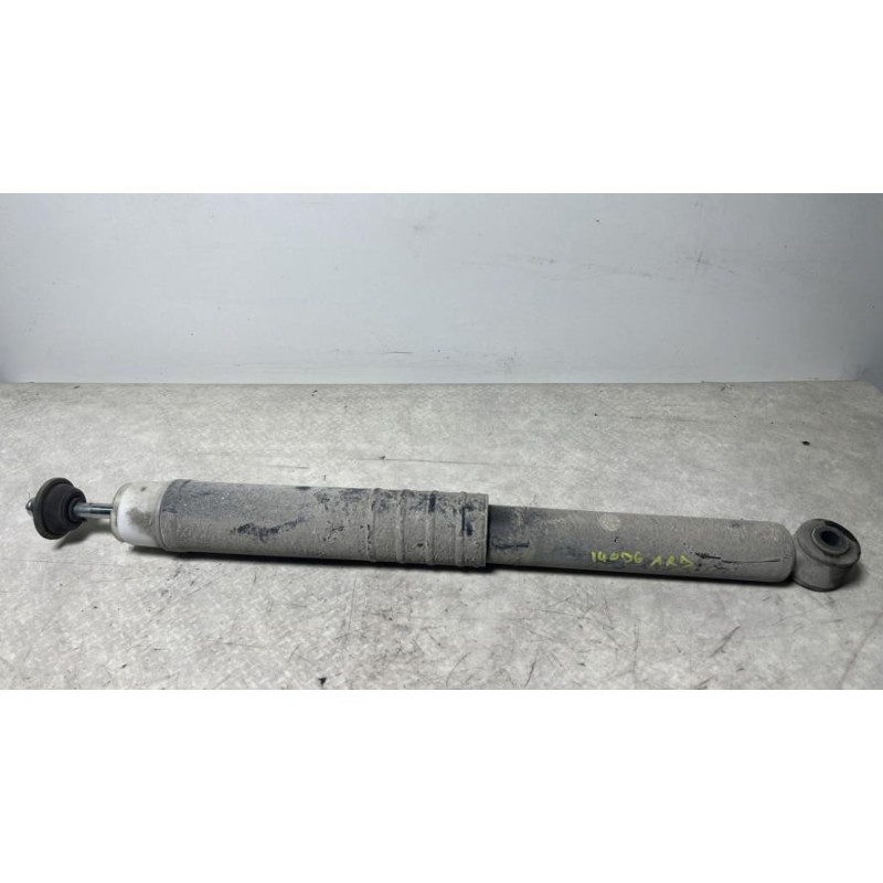 Amortisseur arriere droit RENAULT CLIO 4 PHASE 2 d’occasion