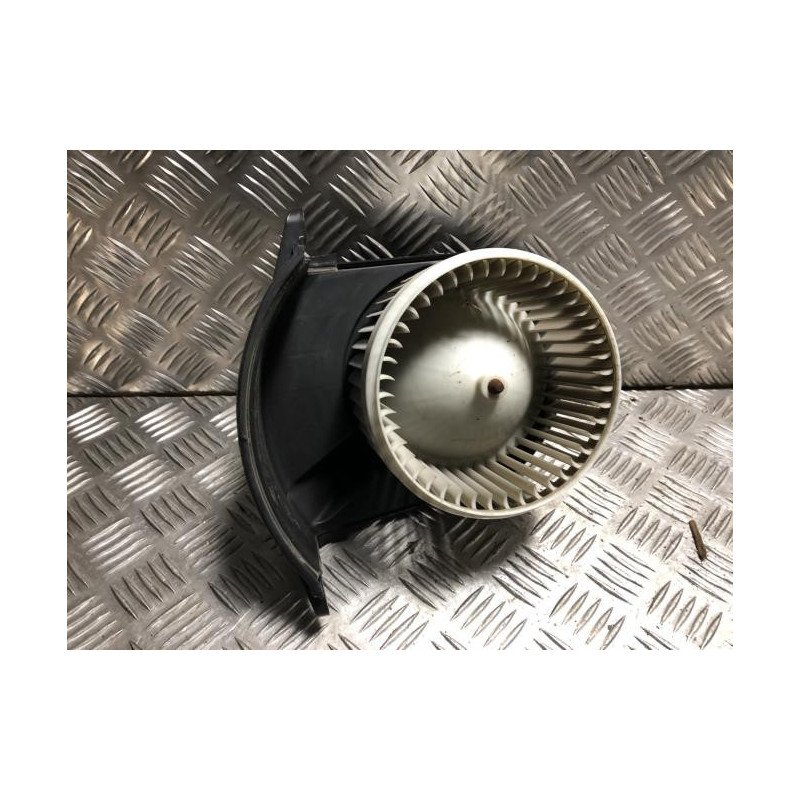 Ventilateur chauffage RENAULT MASTER 3 PHASE 2 d’occasion