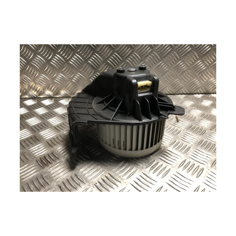 Ventilateur chauffage RENAULT MASTER 3 PHASE 2 d’occasion