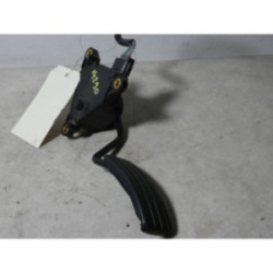 Pedale d'accelerateur RENAULT KANGOO 2 PHASE 1 d’occasion