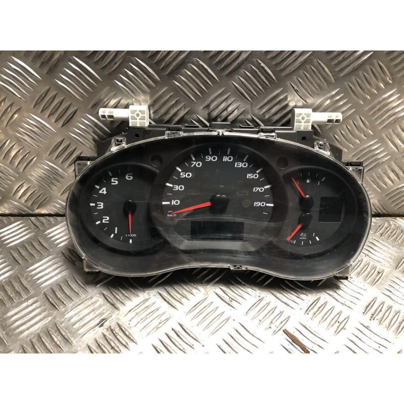 Compteur RENAULT MASTER 3 PHASE 2 d’occasion