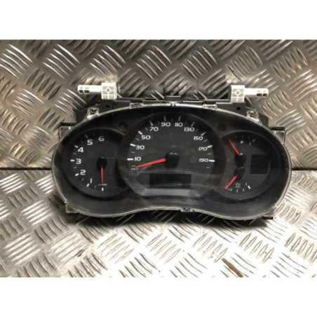 Compteur RENAULT MASTER 3 PHASE 2 d’occasion
