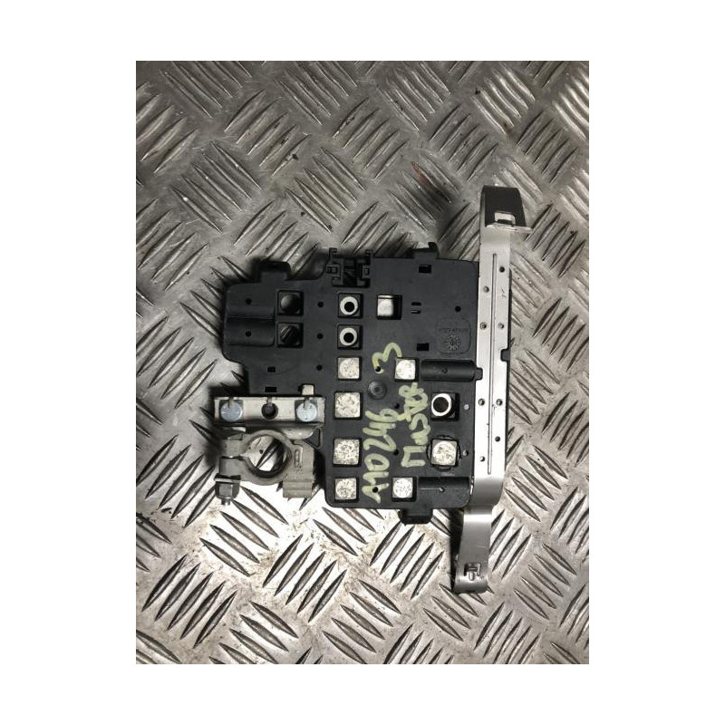 Cosse de batterie RENAULT MASTER 3 PHASE 2 d’occasion