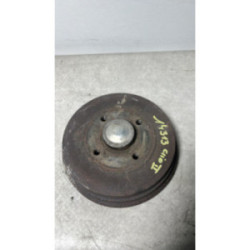 Tambour arriere droit RENAULT CLIO 2 PHASE 2 d’occasion