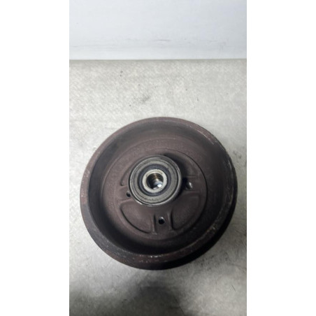 Tambour arriere droit RENAULT CLIO 2 PHASE 2 d’occasion