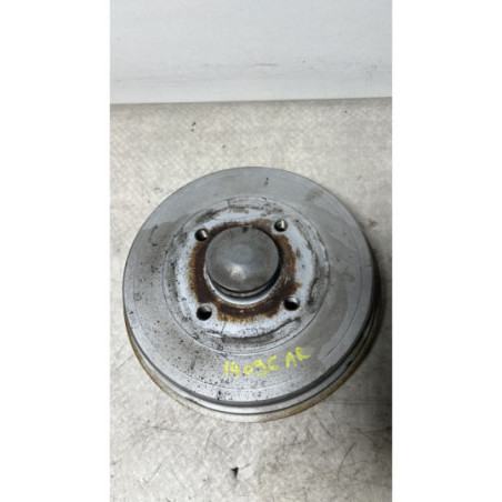Tambour arriere gauche RENAULT CLIO 4 PHASE 2 d’occasion