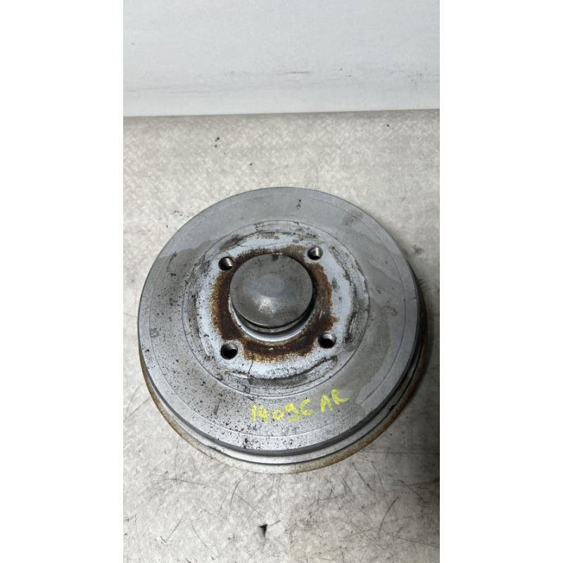 Tambour arriere gauche RENAULT CLIO 4 PHASE 2 d’occasion