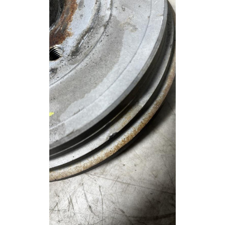 Tambour arriere gauche RENAULT CLIO 4 PHASE 2 d’occasion