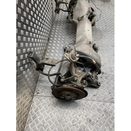 Train arriere complet CITROEN C5 2 BREAK d’occasion